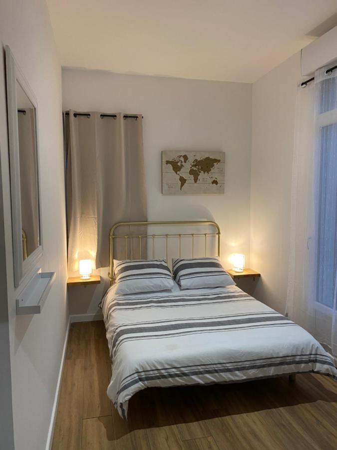 Dependance Privee A La Campagne Avec Spa Saint-Cirice Eksteriør bilde